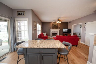 3504 Trophy Ct, West Lafayette, IN 47906 - photo 7