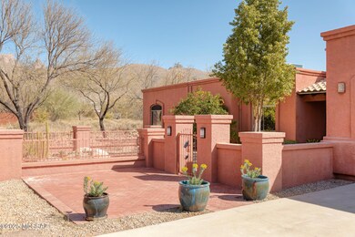 9581 E Snyder Rd, Tucson, AZ 85749 - photo 5