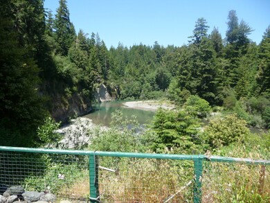 river