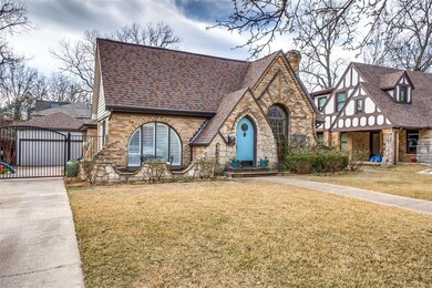 5542 Mccommas Blvd, Dallas, TX 75206 - photo 3