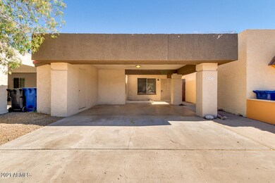 Front Long Driveway