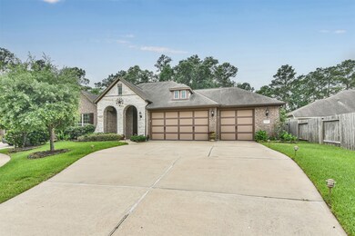 31614 Ember Trail Ln, Spring, TX 77386 - photo 2