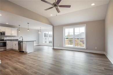 6416 Goldrush Blvd unit Lot 233, Charlestown, IN 47111 - photo 3