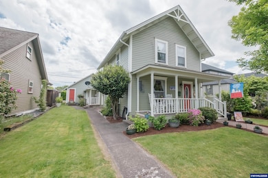 1138 9th Ave SW, Albany, OR 97321 - photo 2