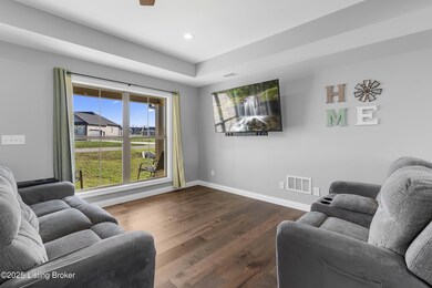 Living Room TV