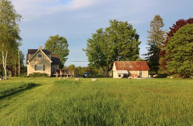 658 Upper Ridge Rd, Bridgton, ME 04009 - photo 2