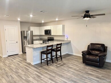 2164 Pineview Church Rd, Jay, FL 32565 - photo 4