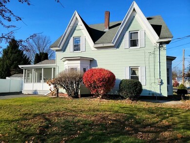 12 Wadsworth St, Danvers, MA 01923 - photo 3