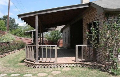 201 Wellington Trail, Weatherford, TX 76085 - photo 5