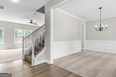 443 Strawberry Walk, Loganville, GA 30052 - photo 5