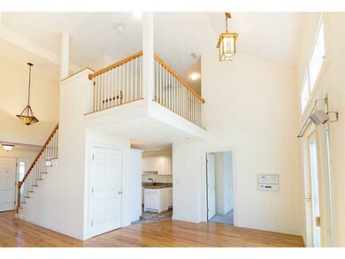 1st Floor Plan.