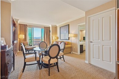 The Signature at MGM Grand Residences unit 10714, Las Vegas, NV 89109 - photo 6