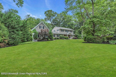 1 Barbary Ln, Colts Neck, NJ 07722 - photo 6