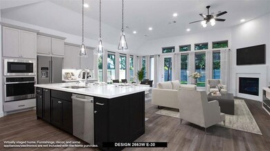 17910 Calico Hills Dr, Conroe, TX 77302 - photo 4