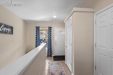 View of hallway