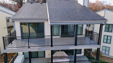 88 Willow Ridge Point unit 3A, Lake Ozark, MO 65049 - photo 3