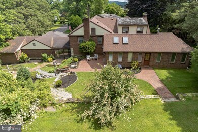 428 Pheasant Ln, Lafayette Hill, PA 19444 - photo 5