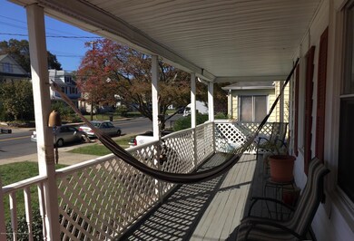 #3 porch