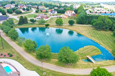 pond 1