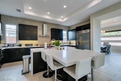 8 Garden Rain Dr, Las Vegas, NV 89135 - photo 3