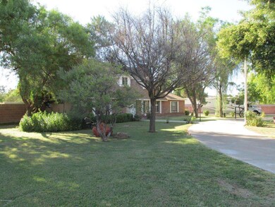 720 N Mcqueen Rd, Chandler, AZ 85225 - photo 4