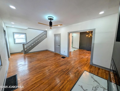 1104 E Dunklin St, Jefferson City, MO 65101 - photo 3