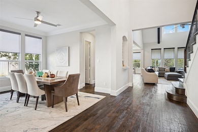 504 Asheville Ln, Roanoke, TX 76262 - photo 4