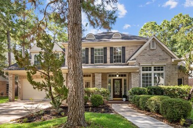 11811 Rue Beaujon Ct, Tomball, TX 77377 - photo 4