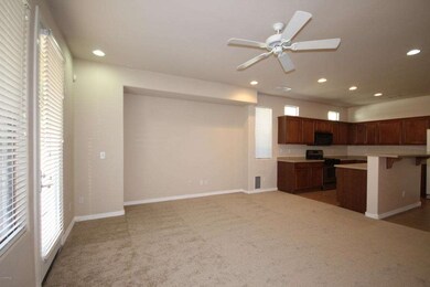 Entertainment Nook