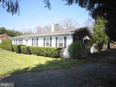 2030 E Deep Run Rd, Manchester, MD 21102 - photo 2
