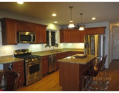 5 Blossom Ct, North Dartmouth, MA 02747 - photo 7