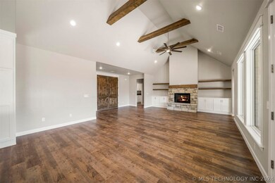 2605 Falls Bend Dr, Sapulpa, OK 74066 - photo 5