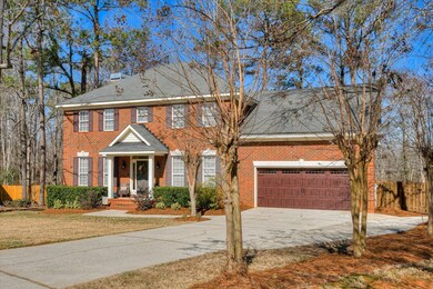 1193 Newport Trail, Evans, GA 30809 - photo 2