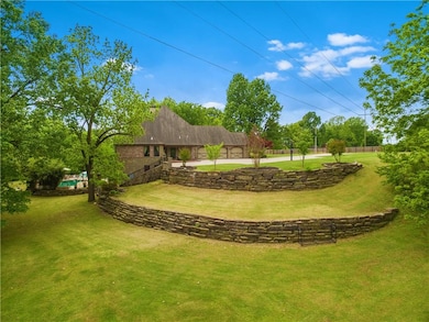 3355 N Stultz Rd, Springdale, AR 72762 - photo 5