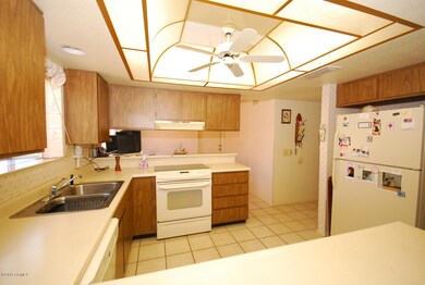 Kitchen 2nd view