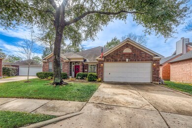 17811 Stoney Glade Ct, Houston, TX 77095 - photo 5