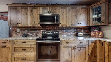 450 Philpot Rd, Bell Buckle, TN 37020 - photo 7