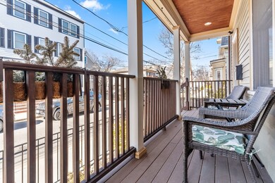 20 Spring Garden St unit 1, Dorchester, MA 02125 - photo 7