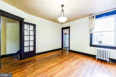 451 Newton Place NW, Washington, DC 20010 - photo 5