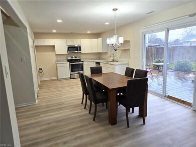 3912 Riverside Cir, Virginia Beach, VA 23453 - photo 4