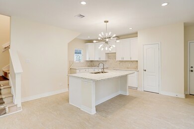 4018 Rutland St, Houston, TX 77018 - photo 4