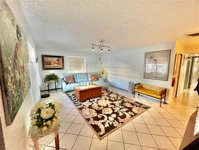 View as you enter unit