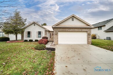 1516 Windermere Dr, Findlay, OH 45840 - photo 2