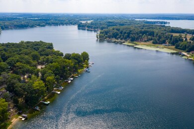 Drone Shot
