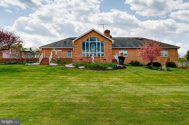 930 Rawley Ridge Dr, Front Royal, VA 22630 - photo 4