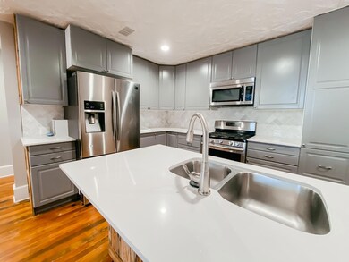 507 W Main St unit 203, Denison, TX 75020 - photo 4