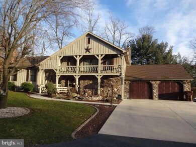 1162 Black Gap Rd, Fayetteville, PA 17222 - photo 3