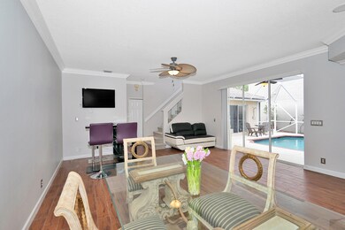 Family Room / Dining