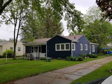 1235 Sheerer Ave, Waterloo, IA 50701 - photo 2