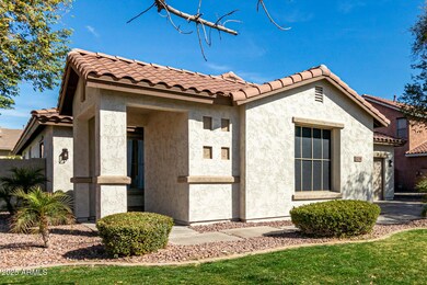 1236 E Nightingale Ln, Gilbert, AZ 85298 - photo 2